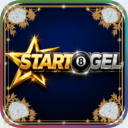 startogel — galeri pratinjau Resmi APK